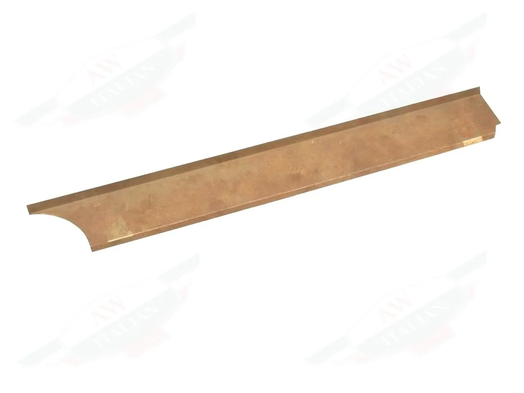Ferrari RH Inner Sill Panel - 40220501