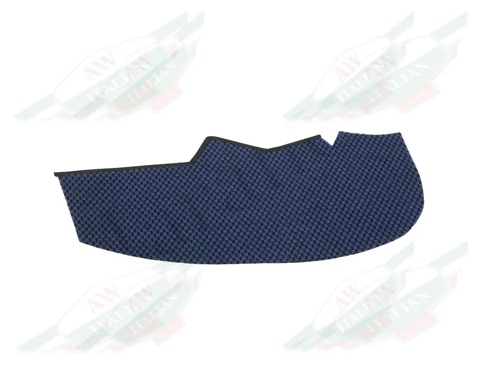 Ferrari LH Wheelbox Mat - 40234601