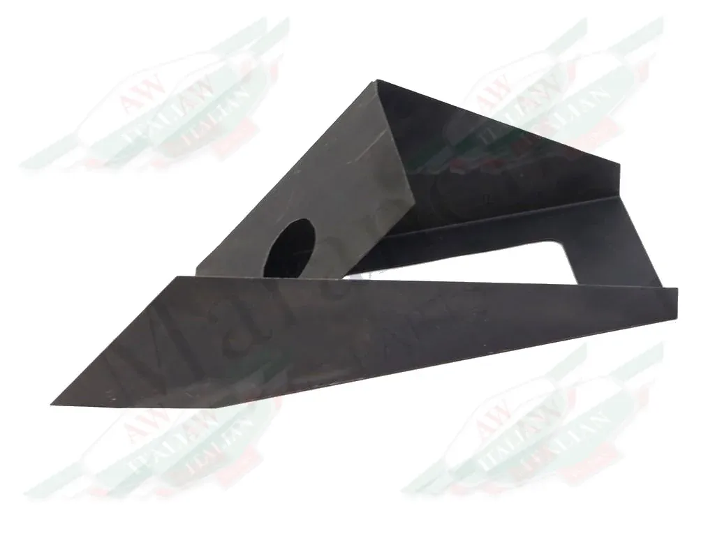 Ferrari RH Conveyor Seat - 40250300