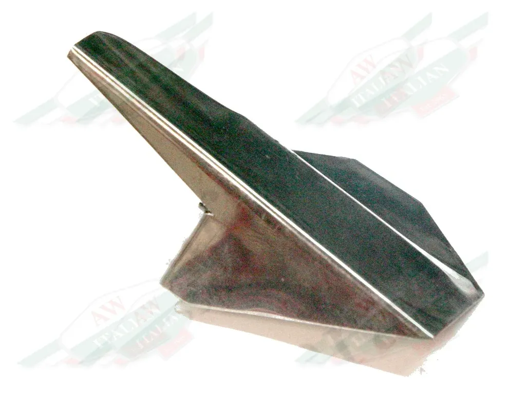Ferrari LH Rear Door Trim - 40322307