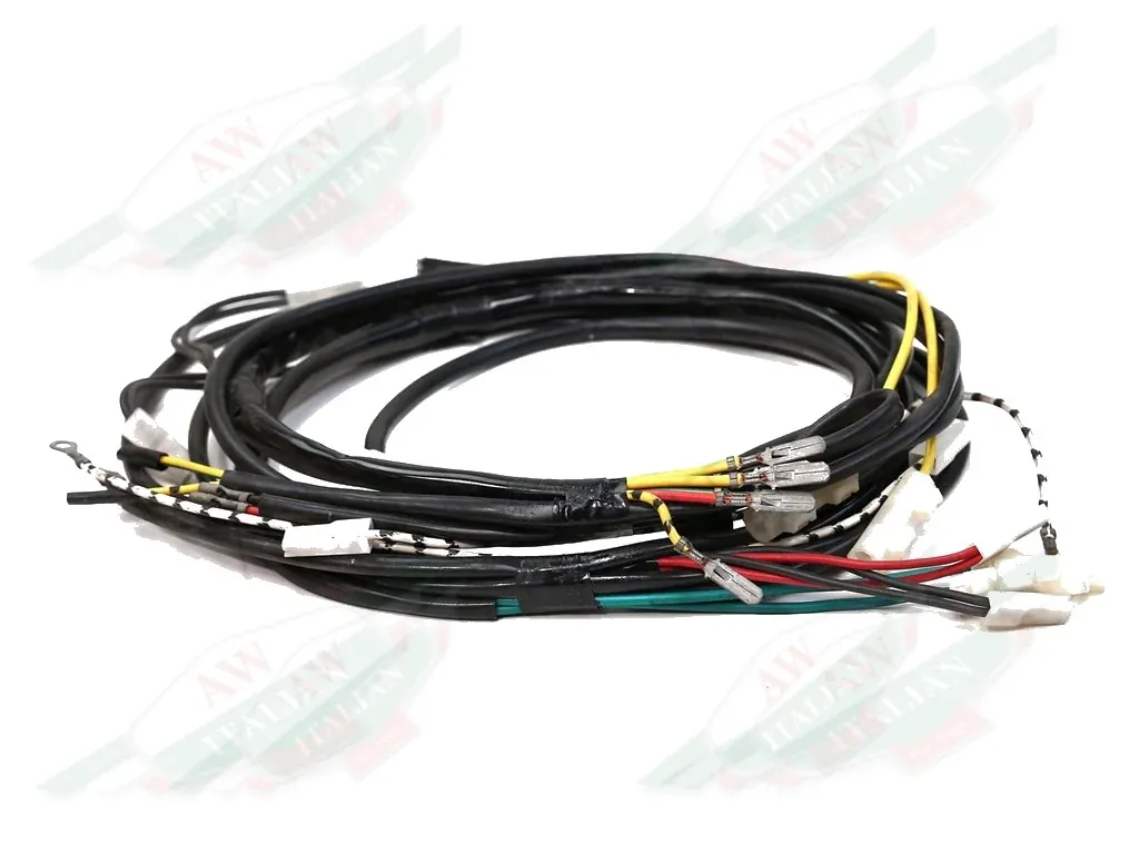 Ferrari Cable - 40328908