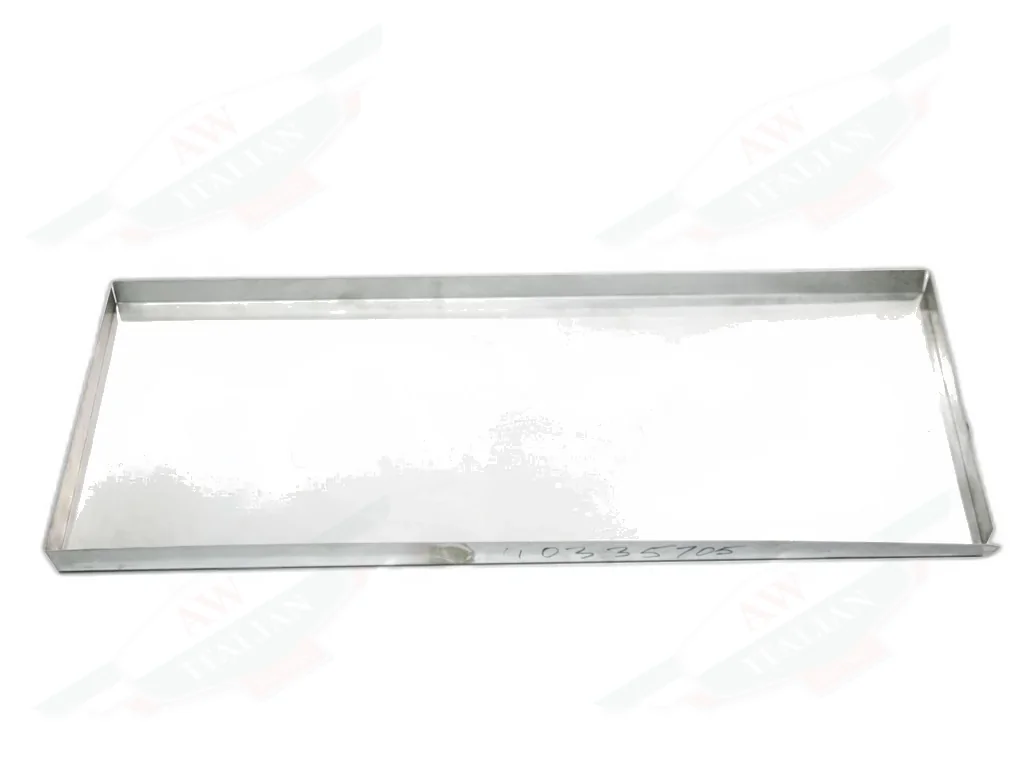 Ferrari Cover For Washer Bottle - 40335705
