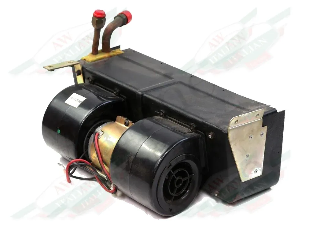 Ferrari Air Con Unit RHD - 40342503