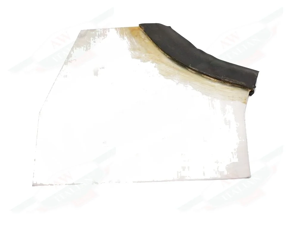 Ferrari RH Wheel Arch Panel - 40354102