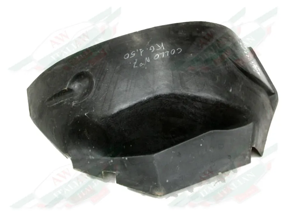 Ferrari Wheel Arch Panel - 40403305