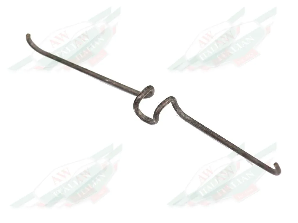 Ferrari Brake Pads Retainer Spring - 4085583
