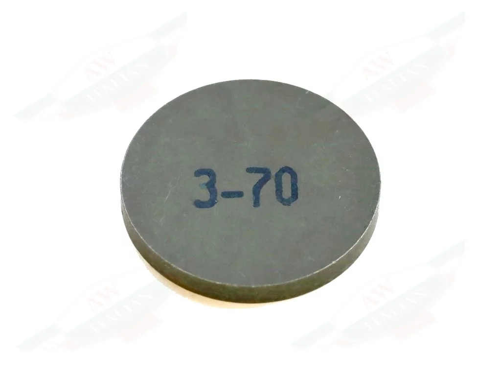 Ferrari Tappet Pad 3.70mm - 4152453