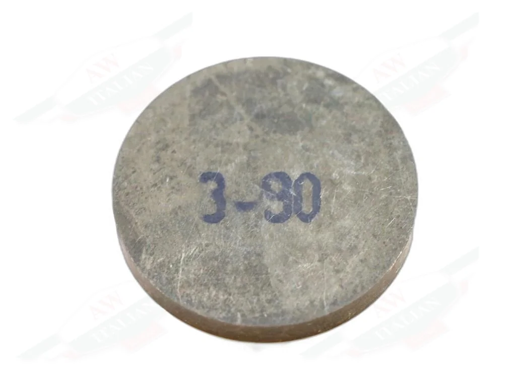 Ferrari Tappet Pad 3.90mm - 4152457