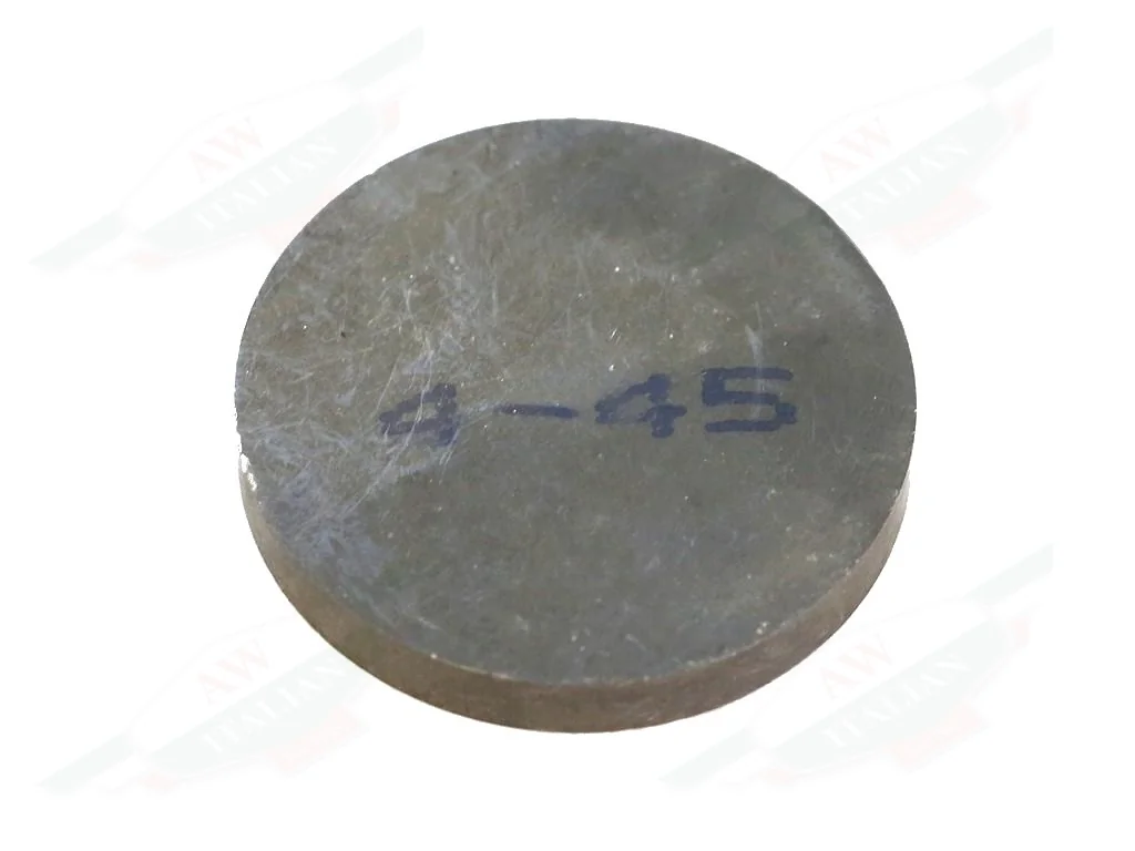 Ferrari Tappet Pad 4.45mm - 4152467