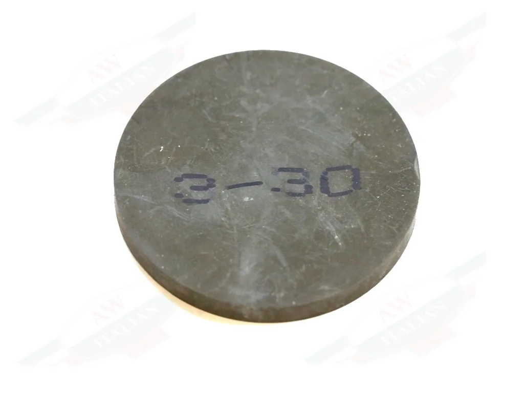 Ferrari Tappet Pad 3.30mm - 4204142
