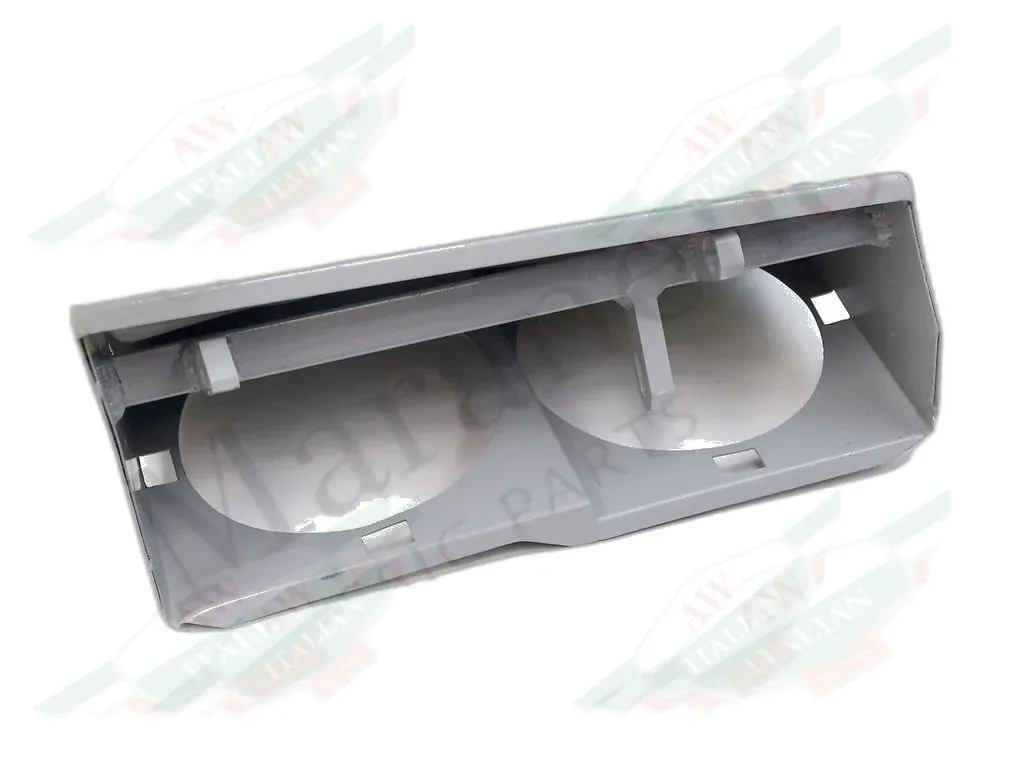 Ferrari LH Head Lamp Pop Up Housing - 50038207