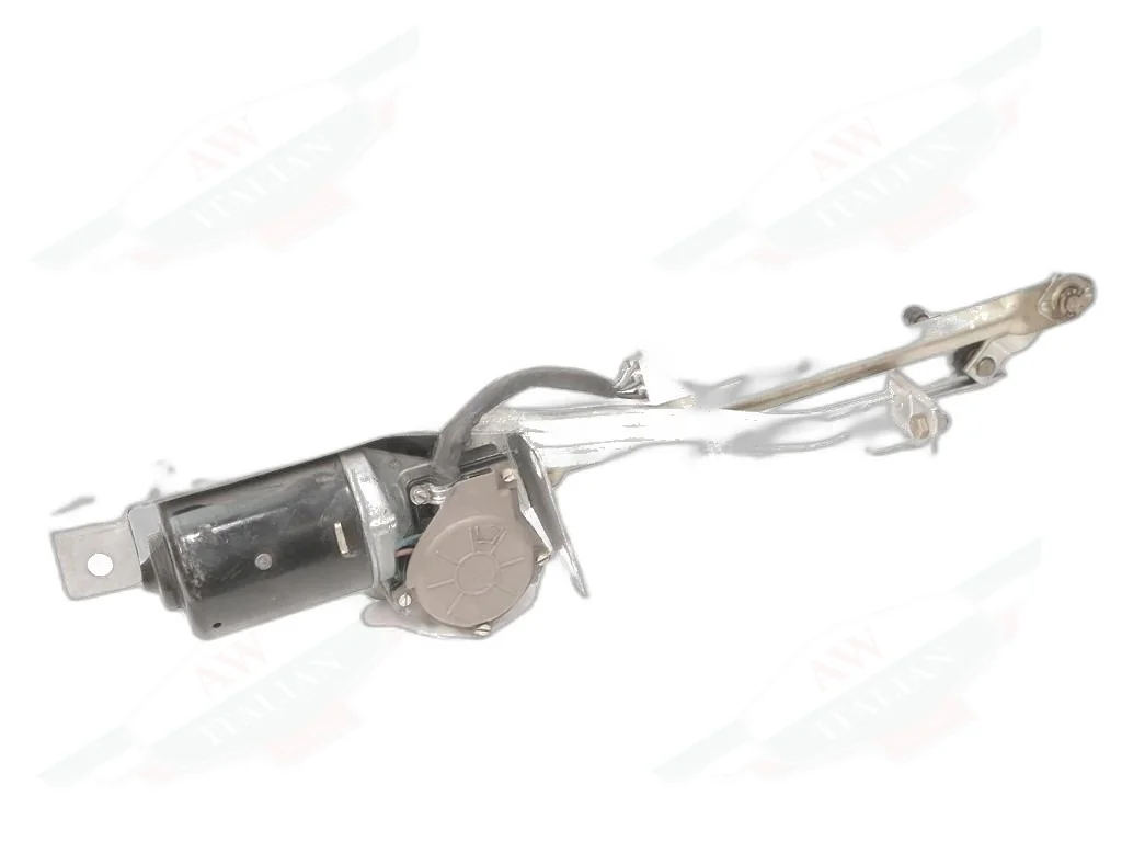 Ferrari Wiper Motor & Lever And Brkt Lhd - 50097906
