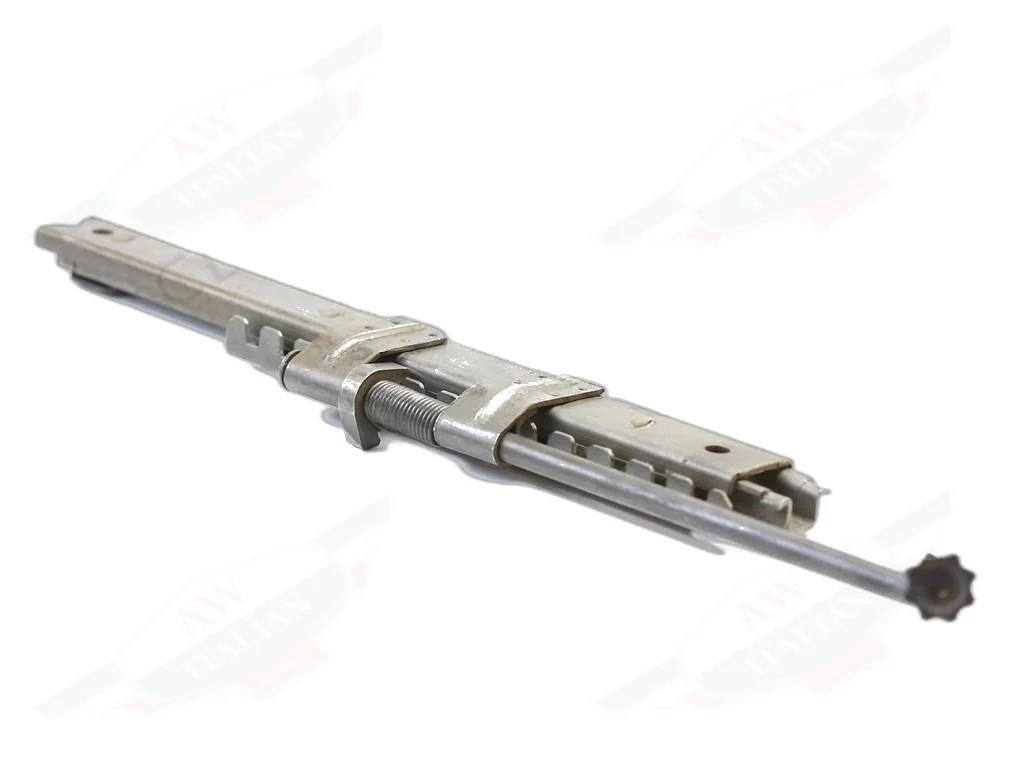 Ferrari RH Seat Runner Assy - 50133206