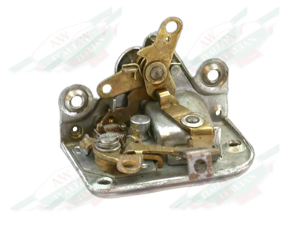 Ferrari LH Door Lock - 50137900