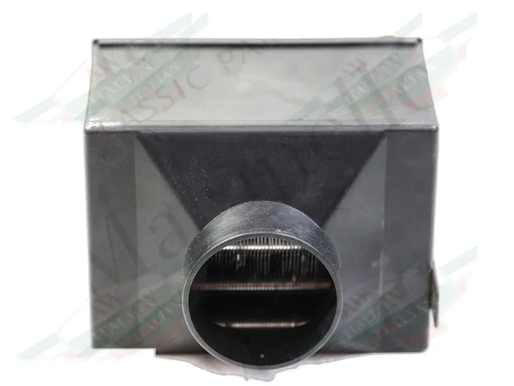 Ferrari RH Heater Box Assy - 50329903