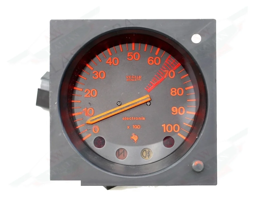 Ferrari Rev Counter 512/Bb - 50340009