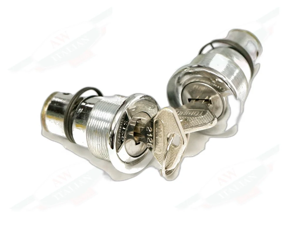 Ferrari Lock Set - 50371608