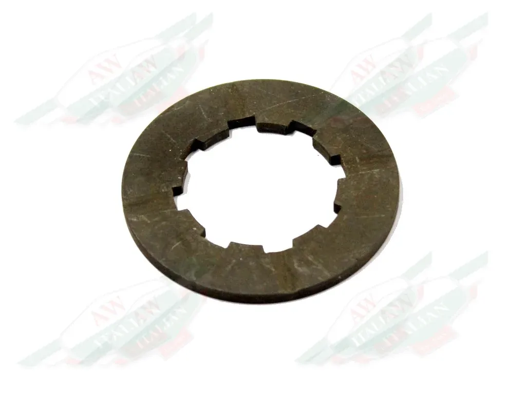 Ferrari Gearbox Thrust Washer Splined - 521102