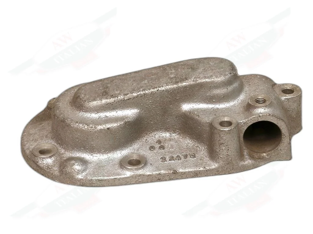 Ferrari Cover - 522473