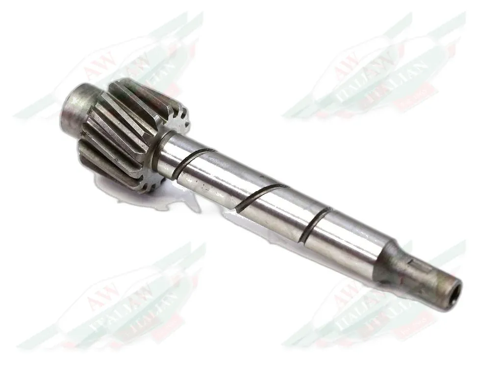 Ferrari Speedo Drive Pinion 10/33 Ratio - 523074