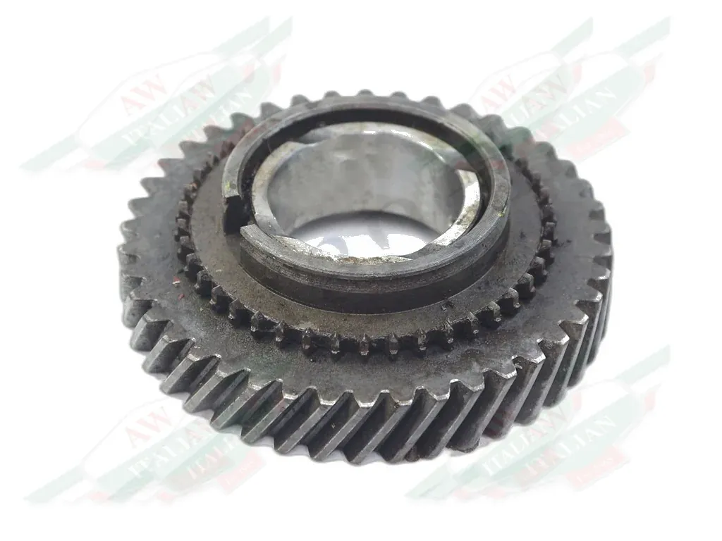 Ferrari Gear 1st - 523926