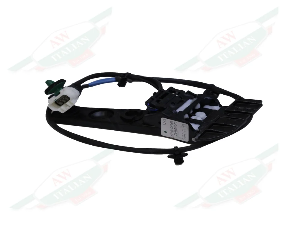 Ferrari RH Rear Door Handle - 55008682