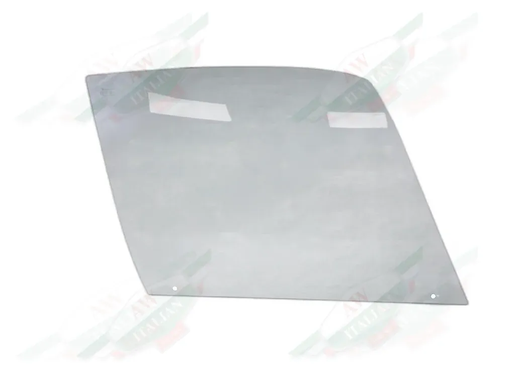Ferrari RH Dropglass Green Tint - 60020401