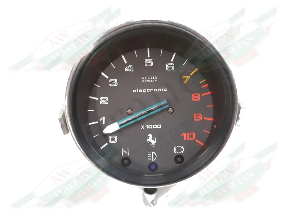 Ferrari Rev Counter - 60039906