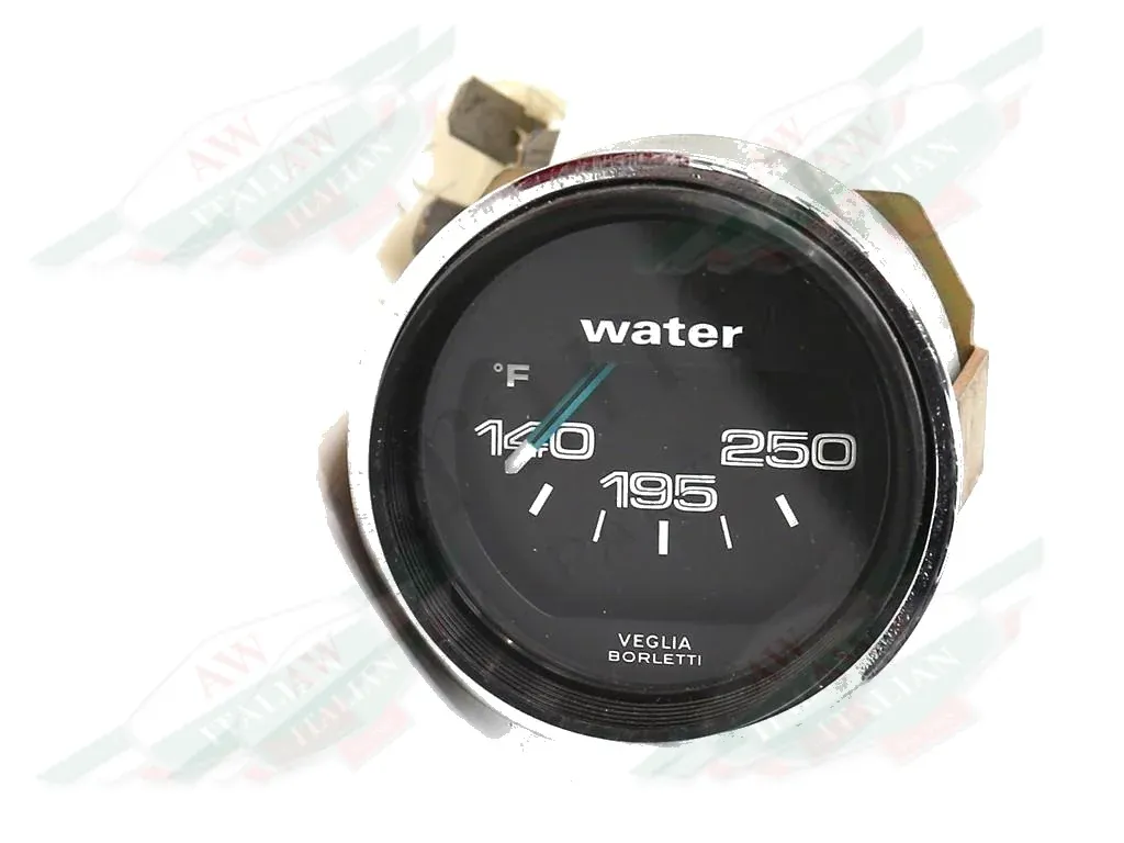 Ferrari Water Temperature Gauge - 60057205