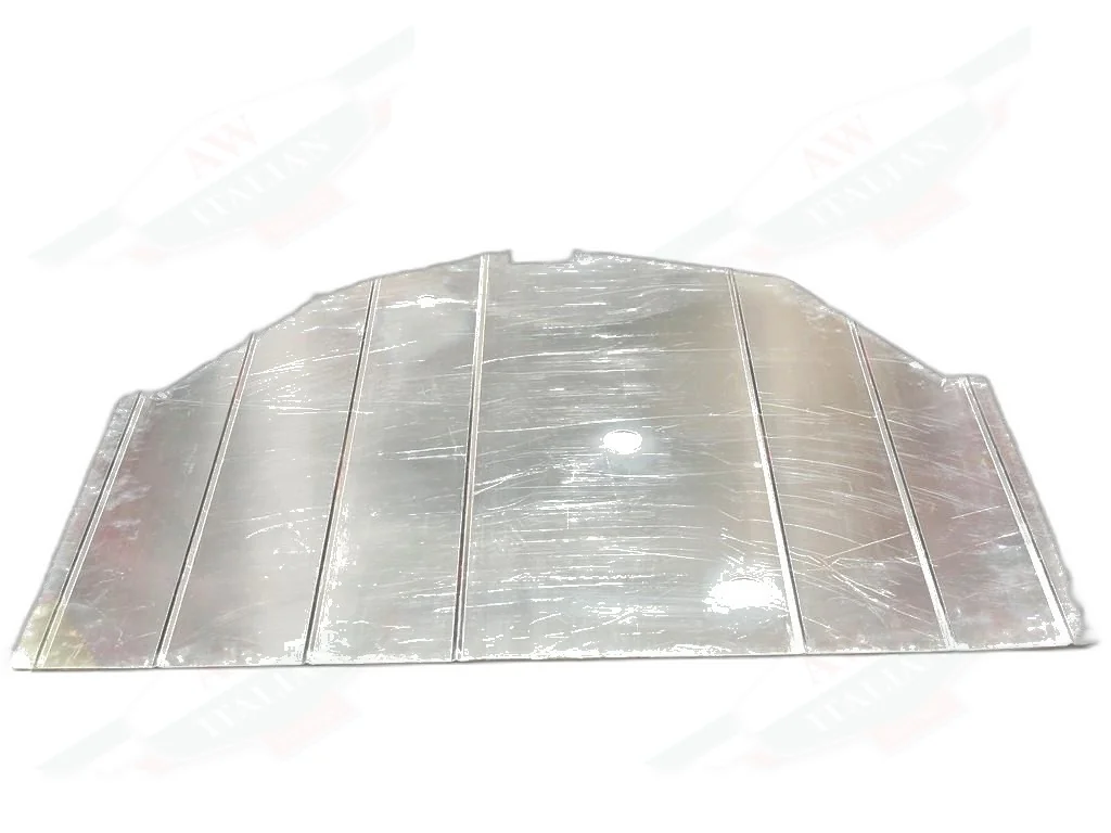 Ferrari Under Floor Panel LHD - 60059607