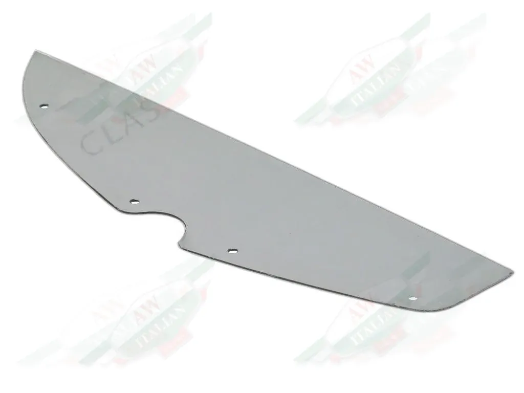 Ferrari RH Hinge Pillar - 60089000