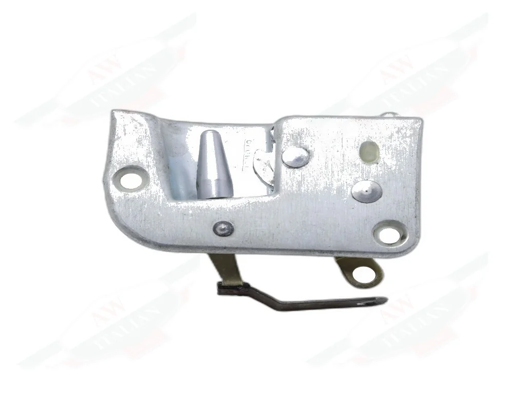 Ferrari LH Door Lock Mechanism - 60108107