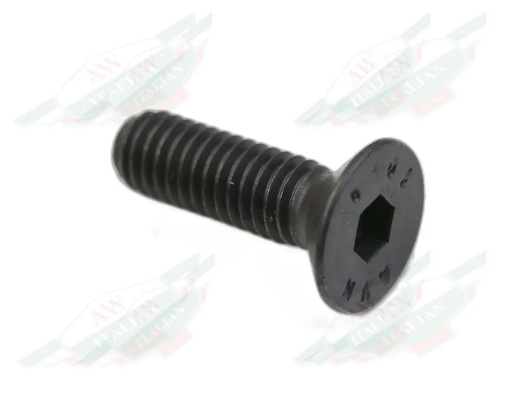 Ferrari Countersunk Socket Screw - 60127206