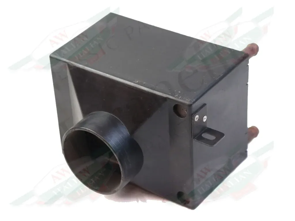Ferrari LH Heater Assy - 60151404