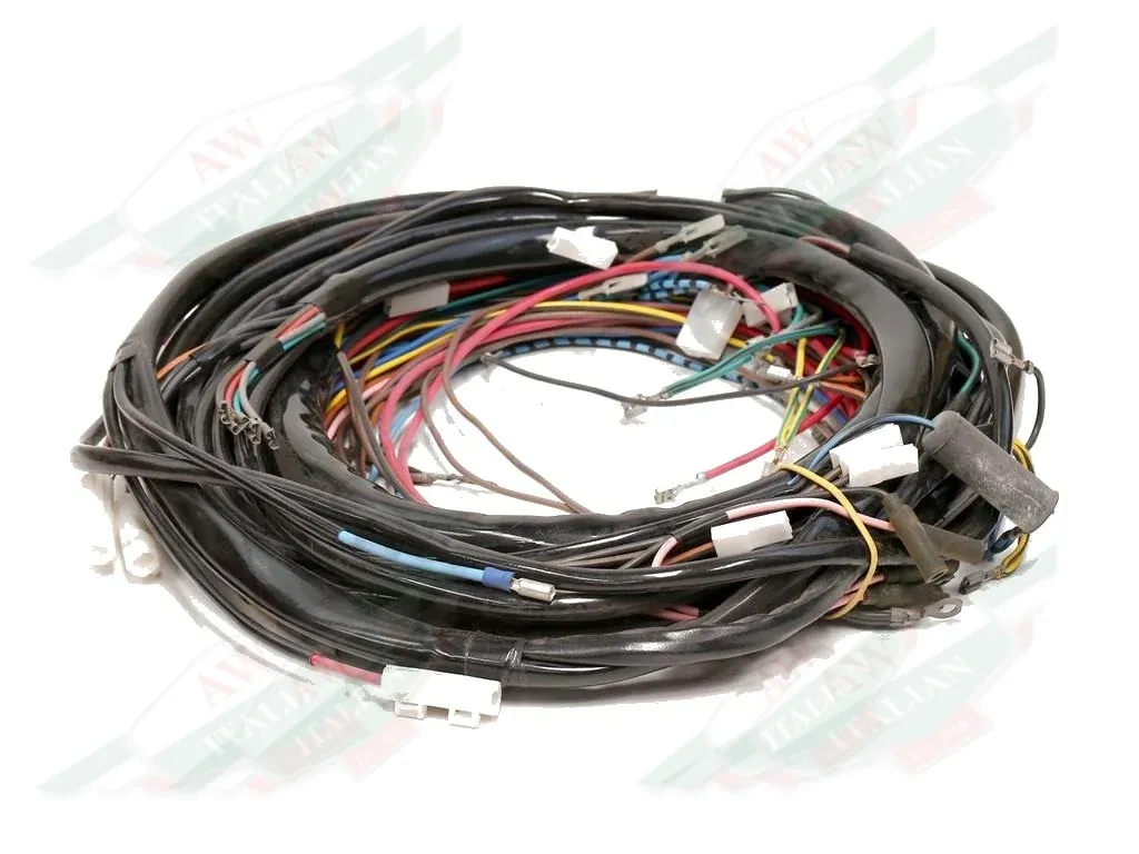 Ferrari Front Electric Loom GTB - 60157609