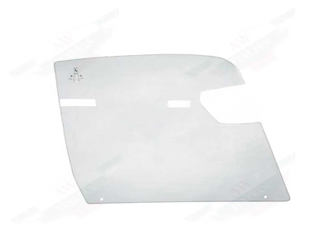 Ferrari RH Door Glass GTS - 60162409
