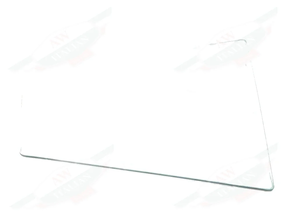 Ferrari RH Rear Qtr Light Glass GTS - 60162807
