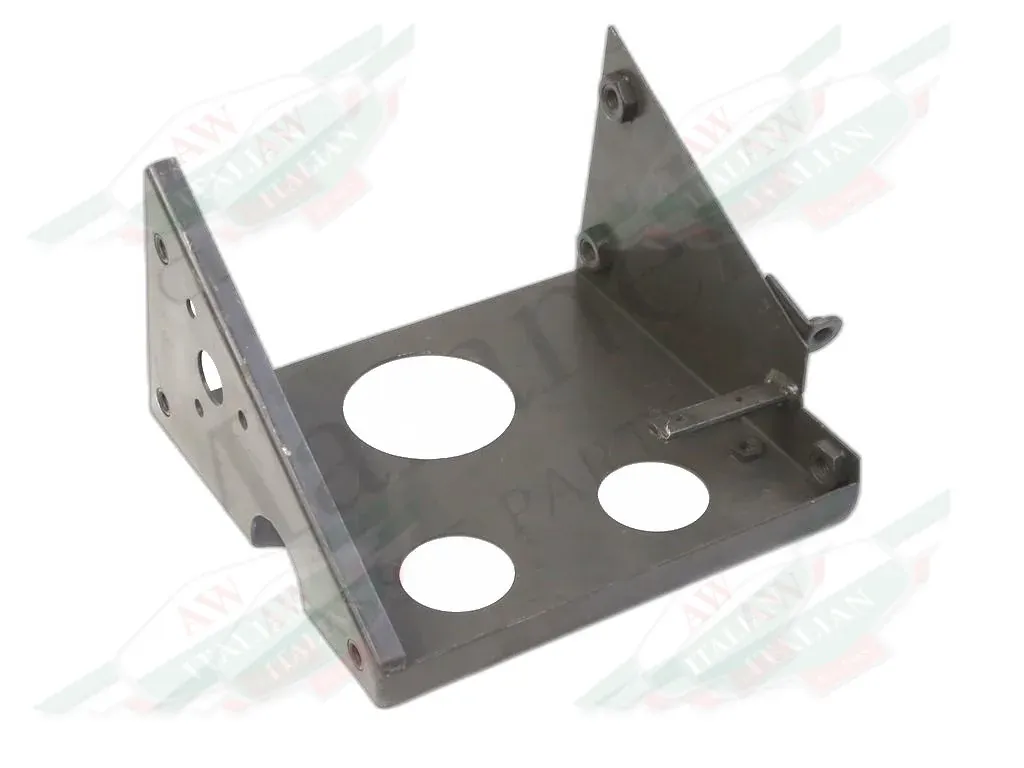 Ferrari LH Head Lamp Motor Support Bracket - 60201506