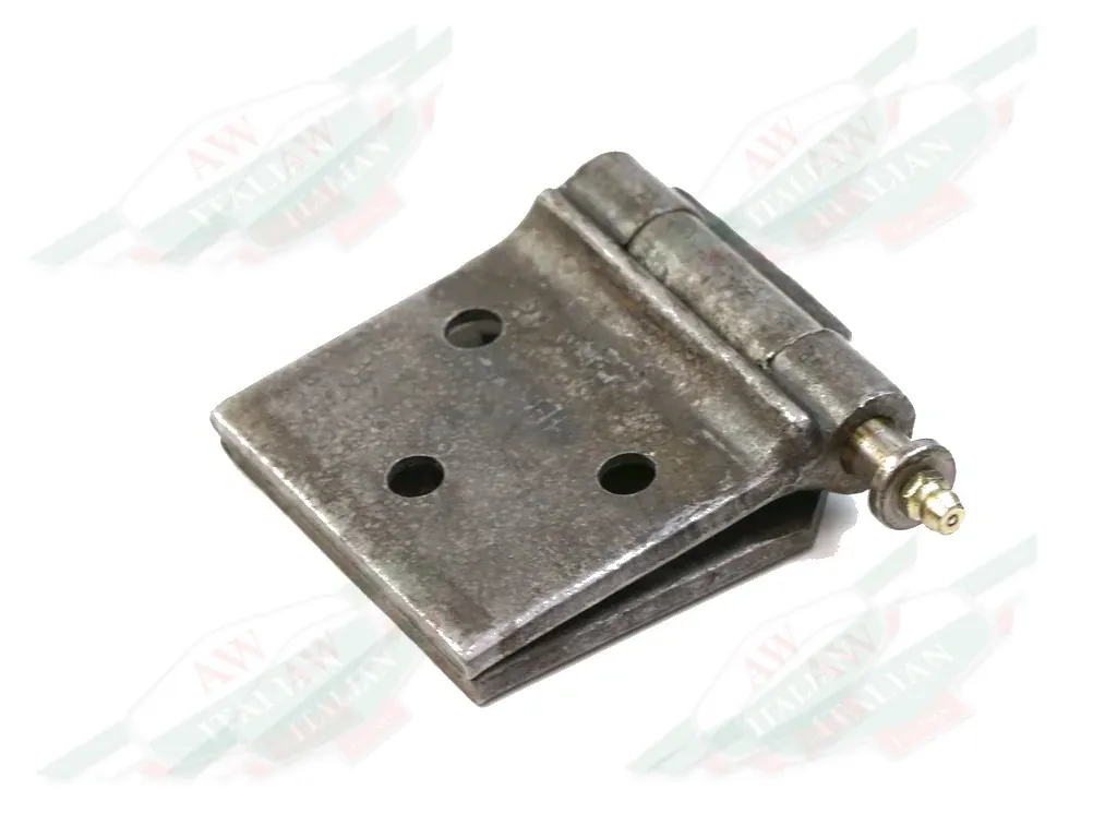 Ferrari RH Upper Hinge Complete - 60265204