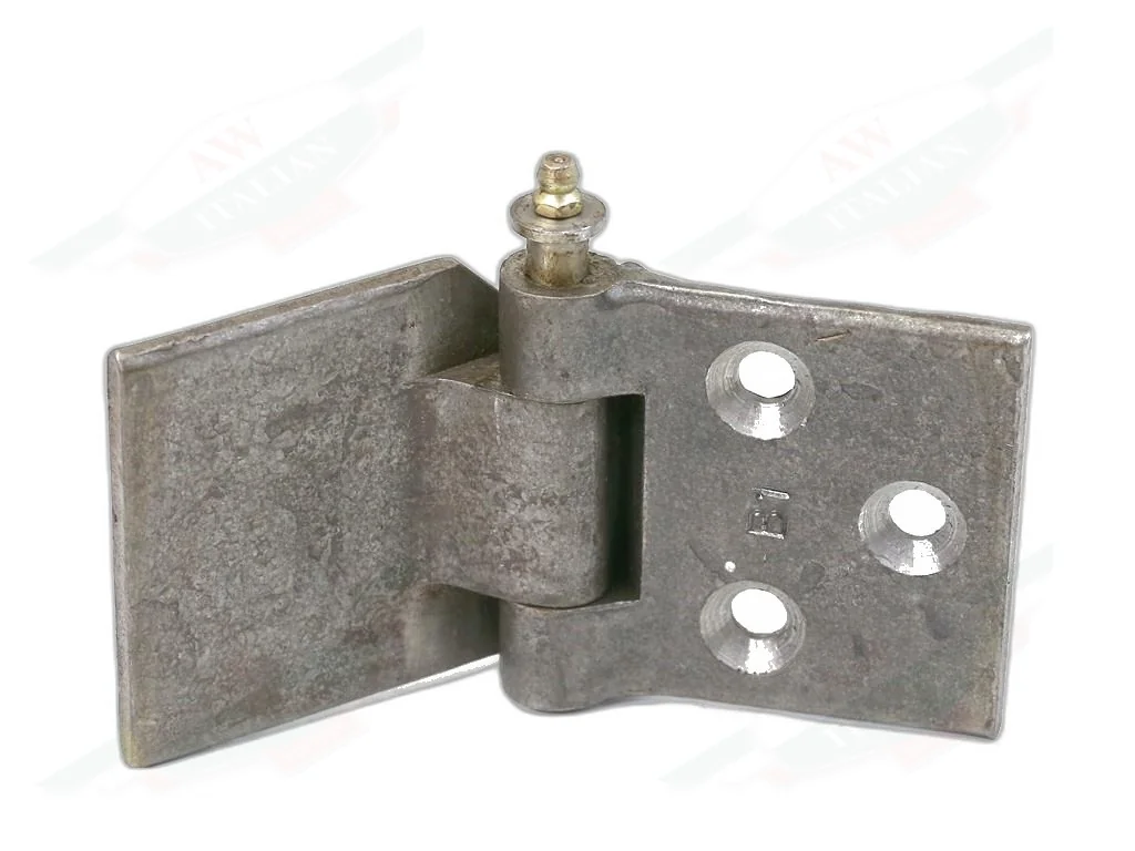 Ferrari LH Upper Hinge Complete - 60265303
