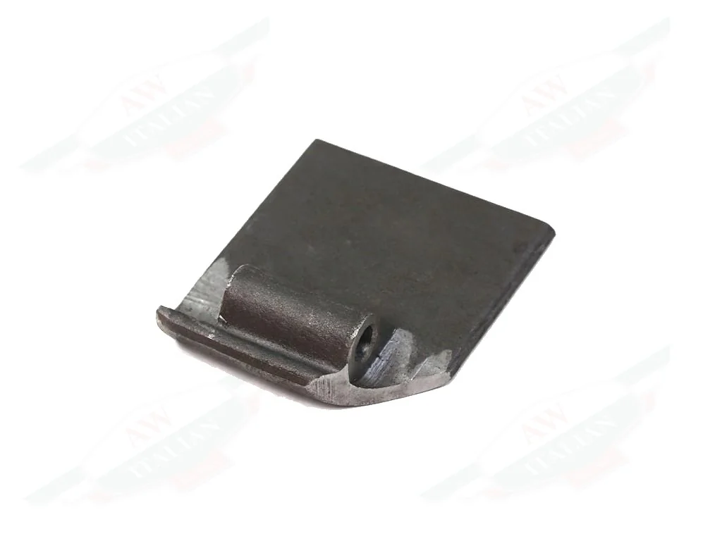 Ferrari LH Upper Door Hinge Plate - 60265501