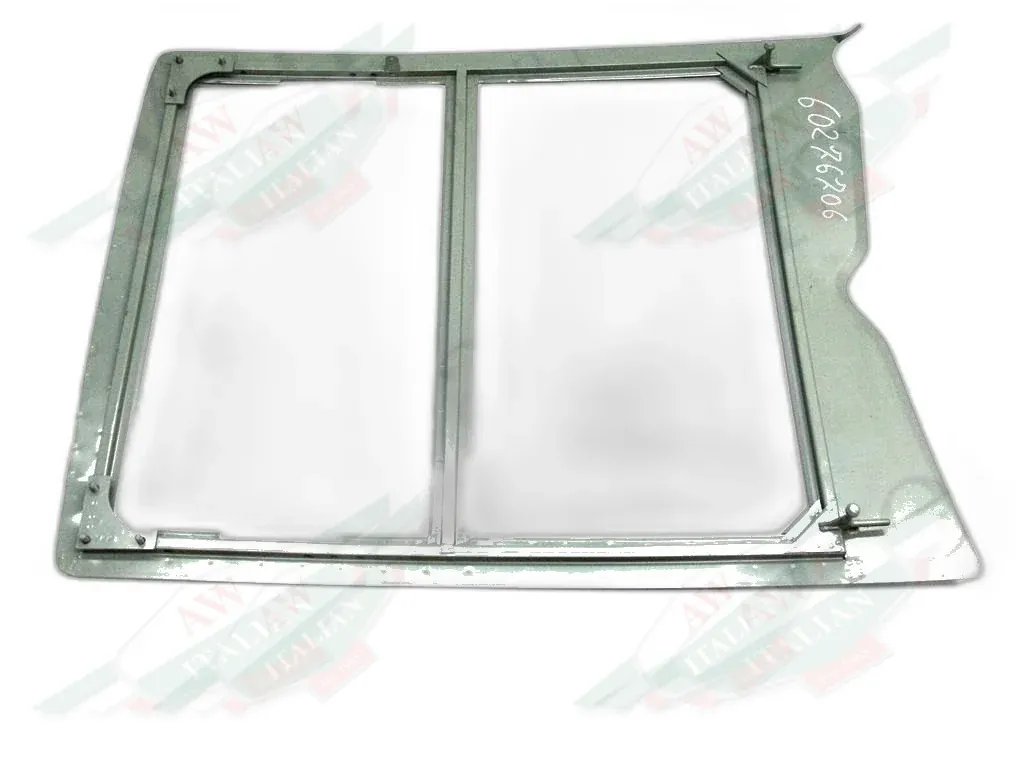 Ferrari Bonnet Frame LHD - 60276706