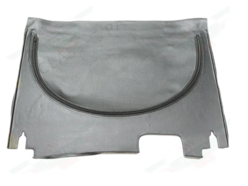 Ferrari Zipped spare wheel cover - 60287505