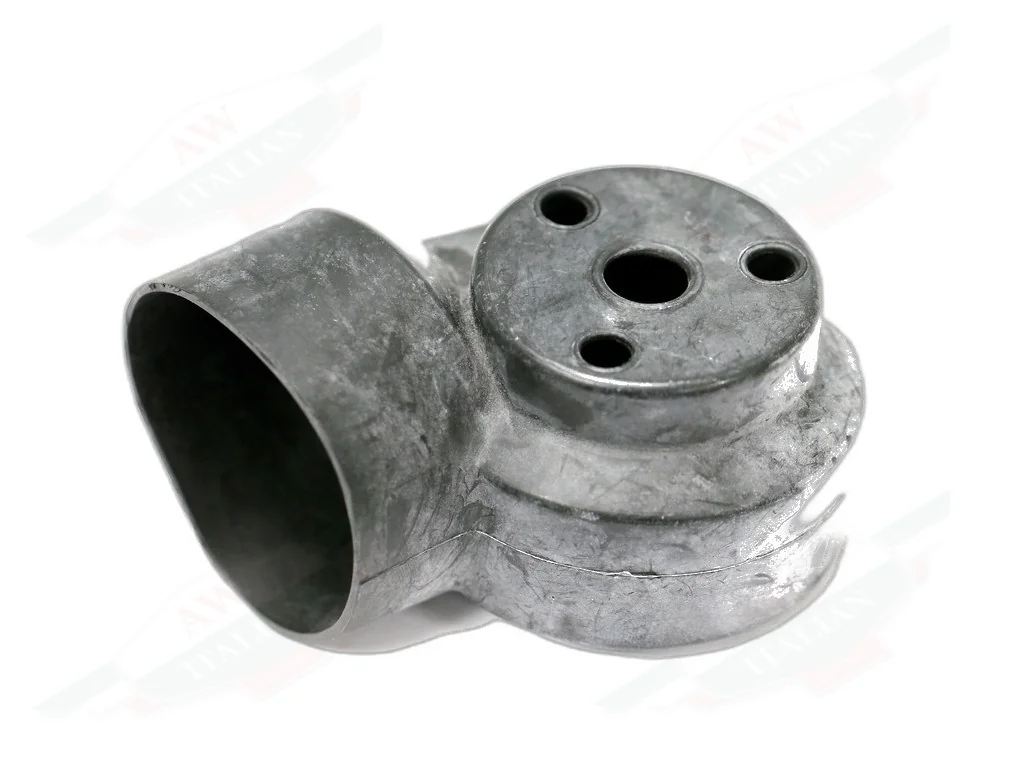 Ferrari RH Head Lamp Motor Rubber Cover - 60331204