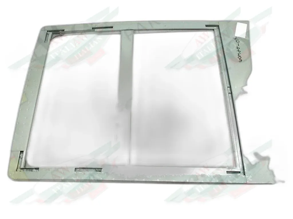 Ferrari Bonnet Frame GTS - 60349107