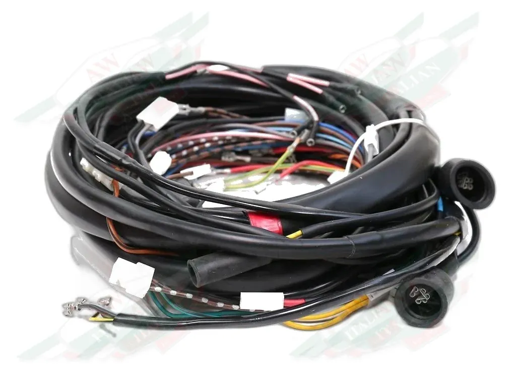 Ferrari Electric Loom - 60352200