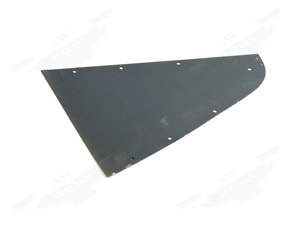 Ferrari RH Plate GTS - 60357605