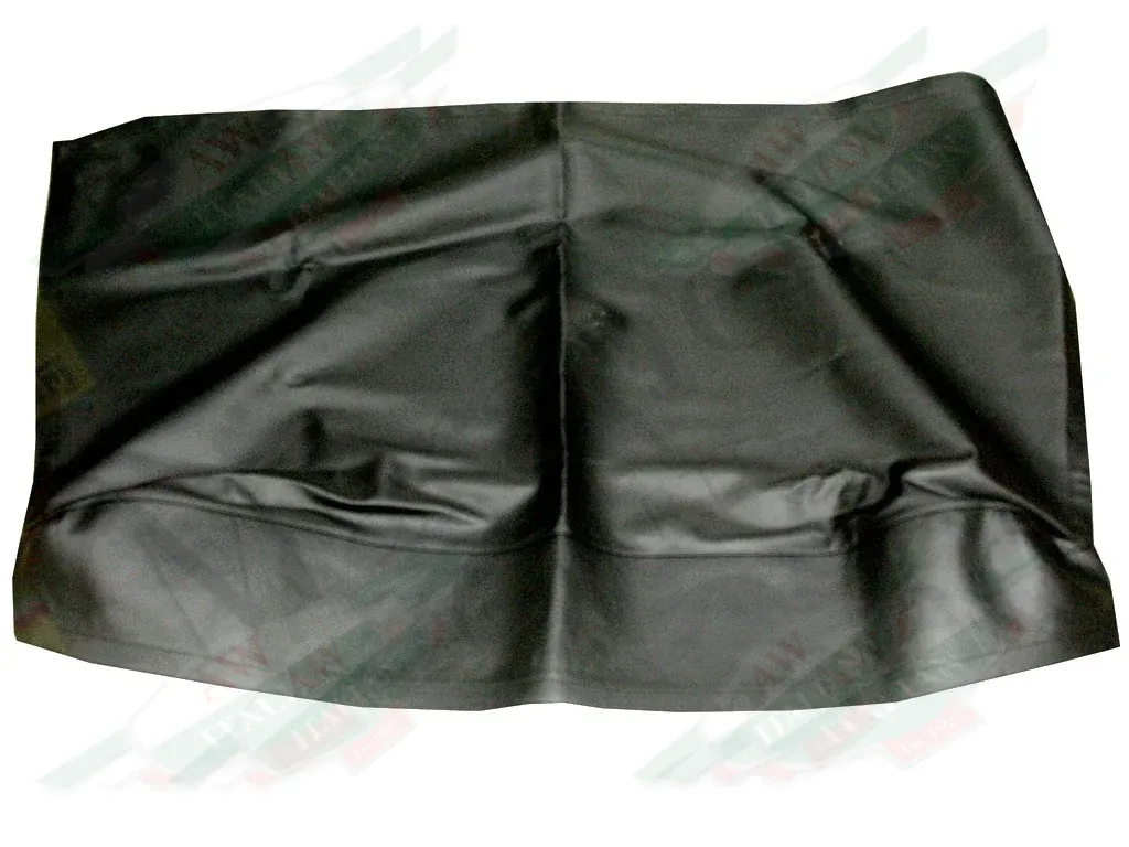 Ferrari Roof Stowage Cover GTS Kit - Check Notes - 60418209 - AW ...