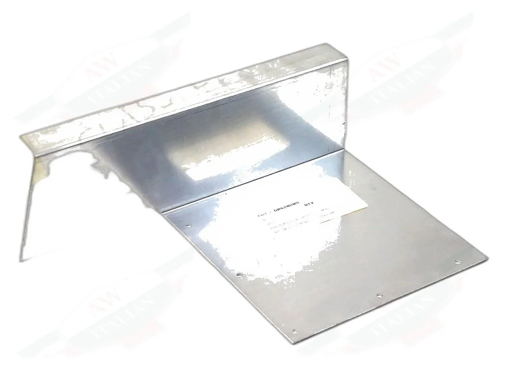 Ferrari LH Cover - 60420205