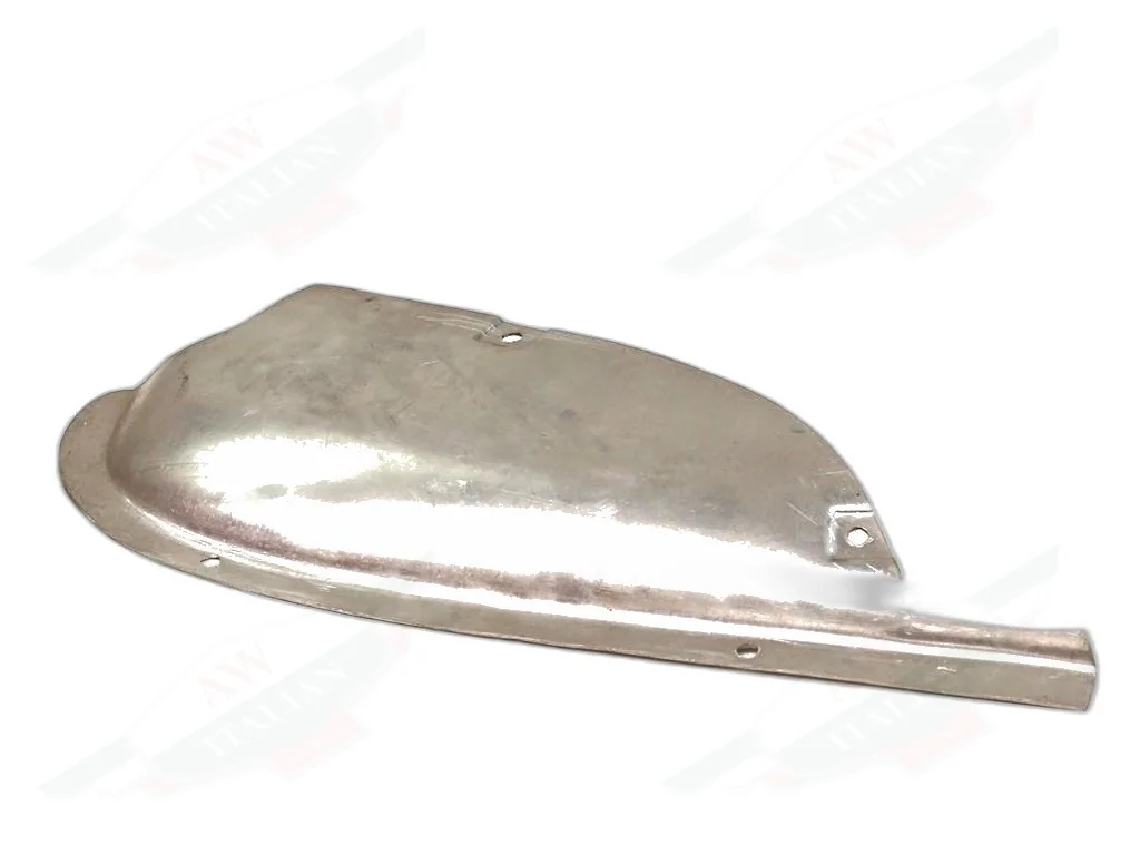 Ferrari Fuel Tank Prot Panel - 60515900